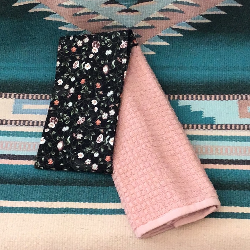 Kitchen Scarf